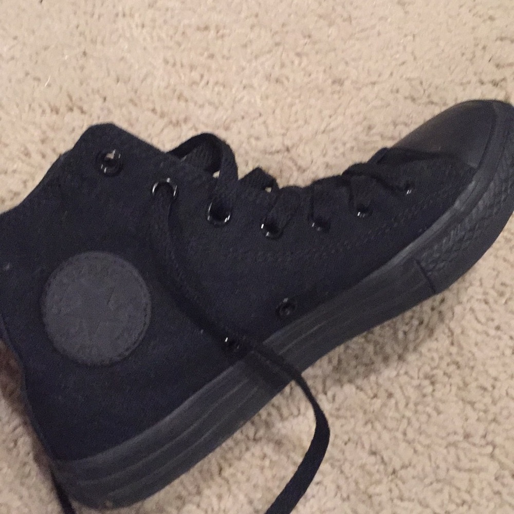 Converse Hitops